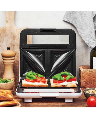 Sandwich Maker, colectia Design - GASTROBACK
